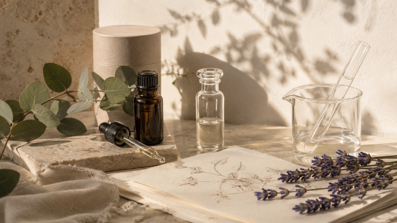 How to Tell If an Essential Oil Is Pure: 5 Things to Check Before You Buy