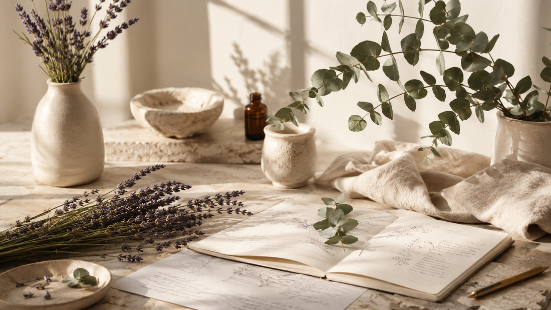 Why We Created Phyora Revia: Essential Oils Should Feel Less Confusing