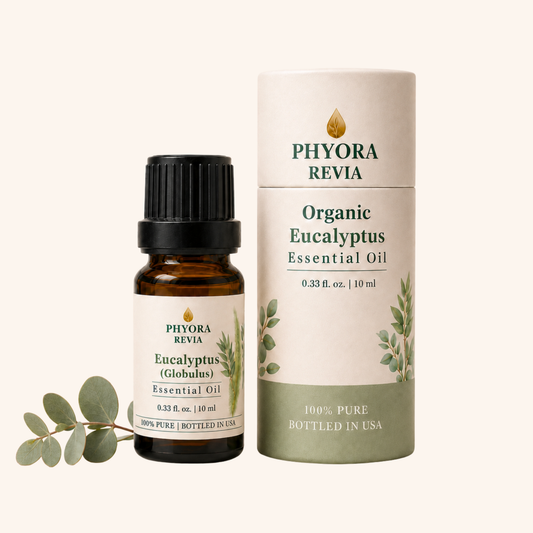 Eucalyptus Essential Oil