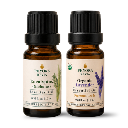 Daily Ritual Duo