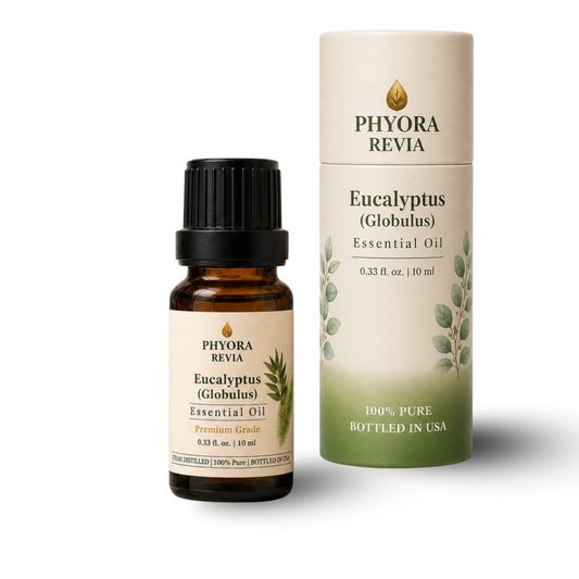 Eucalyptus Essential Oil