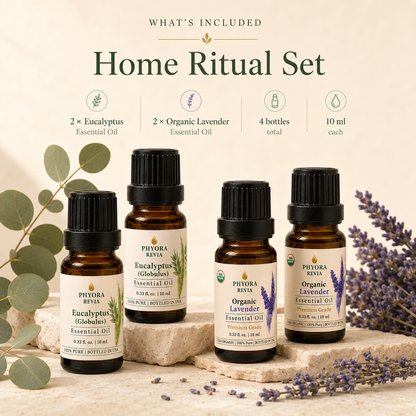 Home Ritual Set