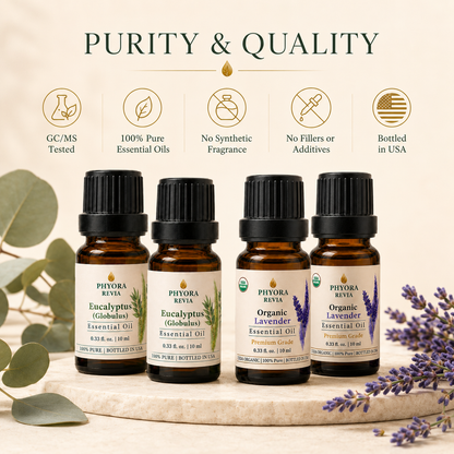 Home Ritual Set