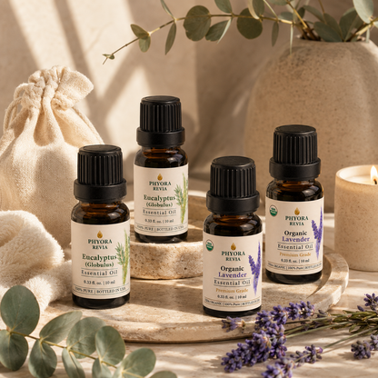 Home Ritual Set