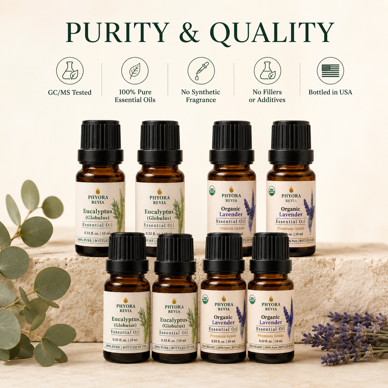 Studio Ritual Collection