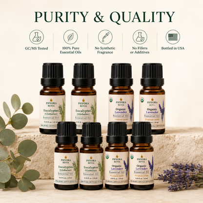 Studio Ritual Collection