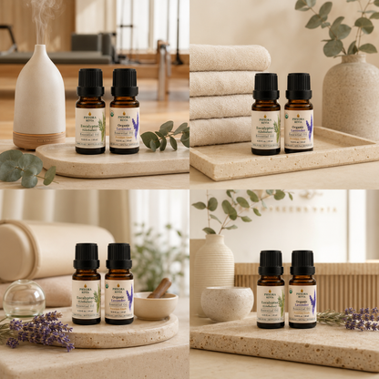 Studio Ritual Collection
