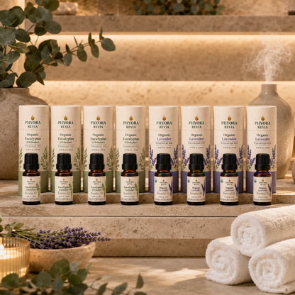 Studio Ritual Collection