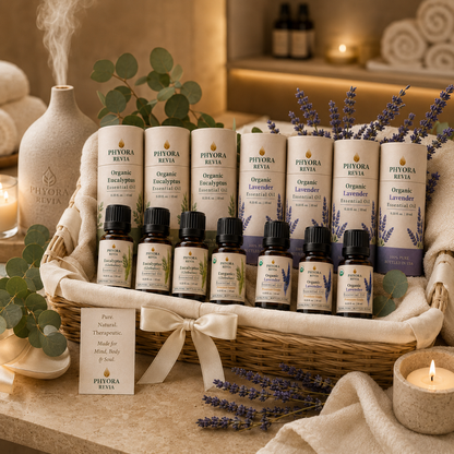 Studio Ritual Collection