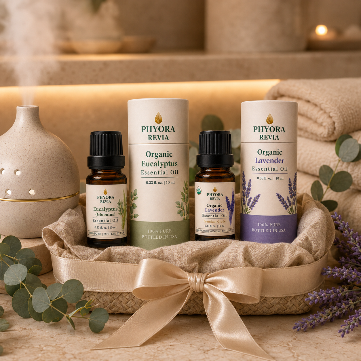 Studio Ritual Collection