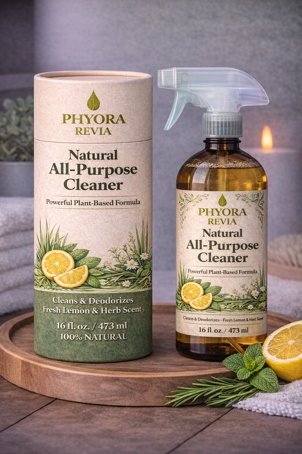 All-Purpose Cleaner