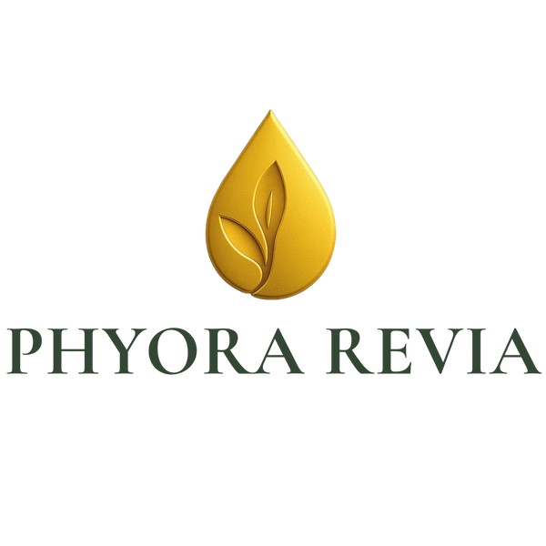 PHYORA REVIA