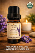Lavender Oil