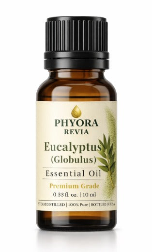 Ecualyptus Oil